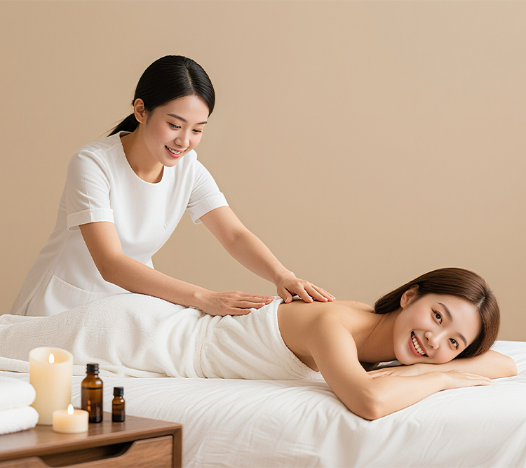 惠济区轻柔放心SPA80分钟