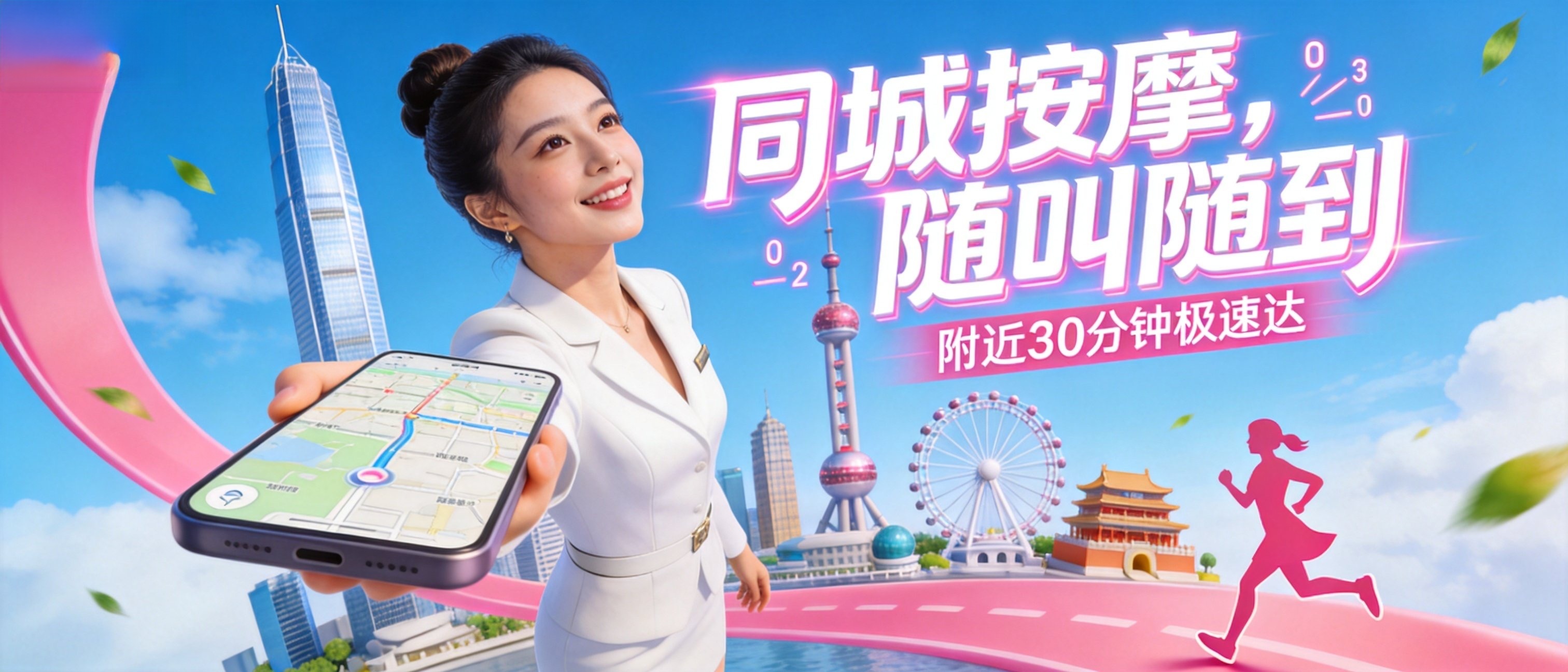 惠济区活立到家上门按摩：把放松这件事，真正还给自己